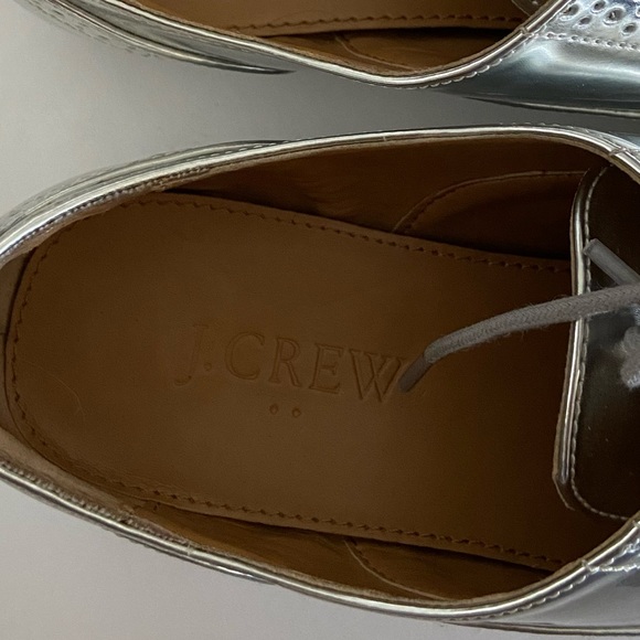 J. Crew wingtips - Picture 5 of 5